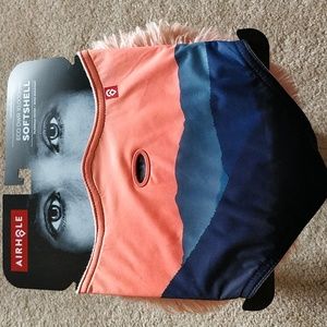 Airhole Ski/Snowboard Mask